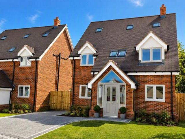 House for sale in Biggleswade, Bedfordshire