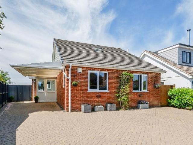 House for sale in West Hougham, Dover