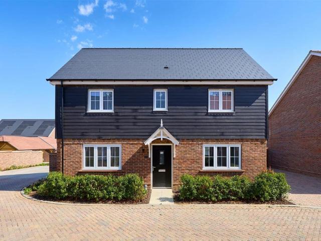 House for sale in Goffs Oak, Broxbourne