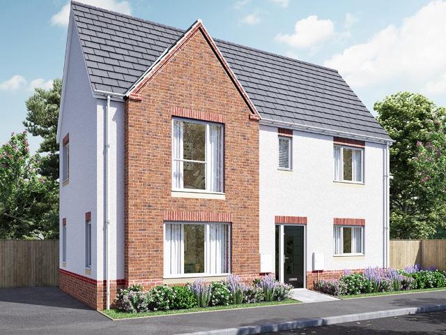 House for sale in Helsby, Alvanley