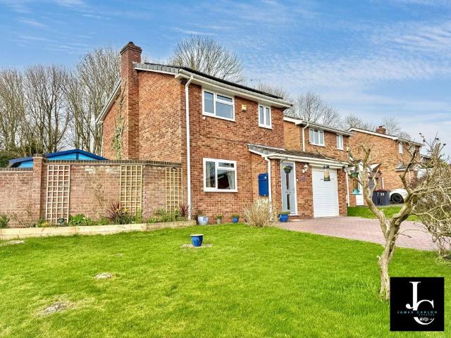 House for sale in Brookside, Telford