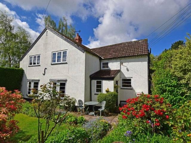 House for sale in Fairfield, Bromsgrove