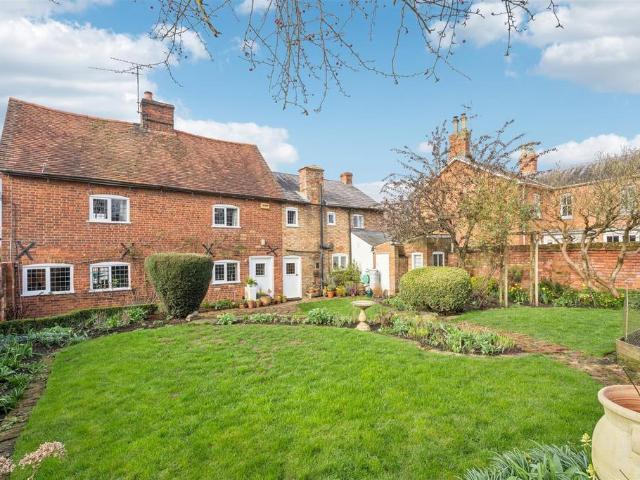House for sale in Stewkley