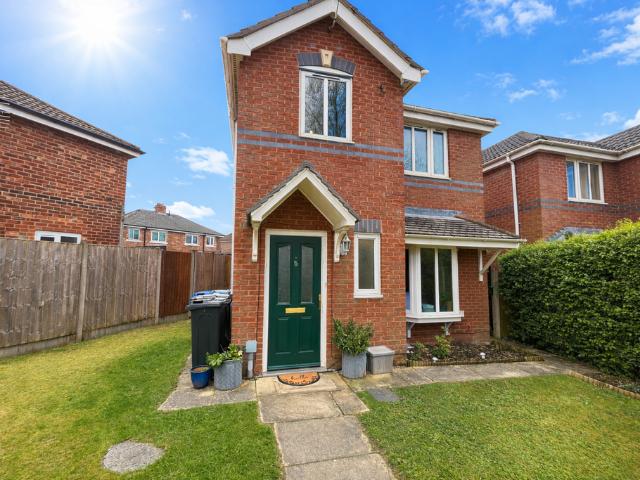 House for sale in Bramhall, Greater Manchester