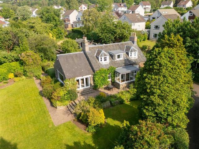 House for sale in Gannochy, Moneydie