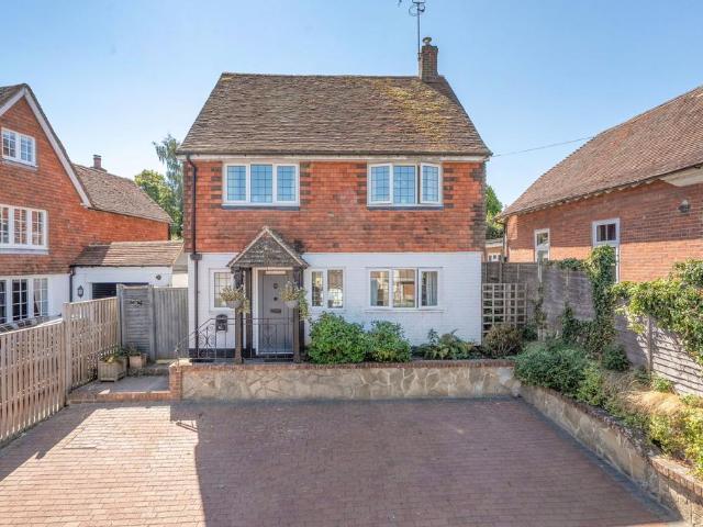 House for sale in Heathlands, East Sussex