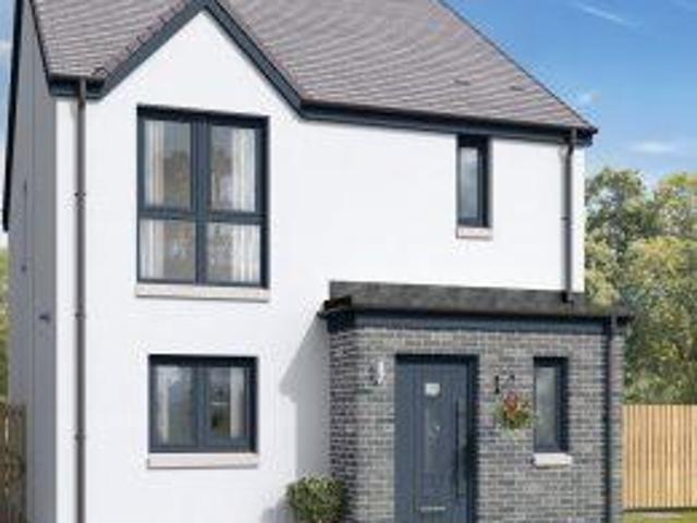 House for sale in Drongan, Scotland