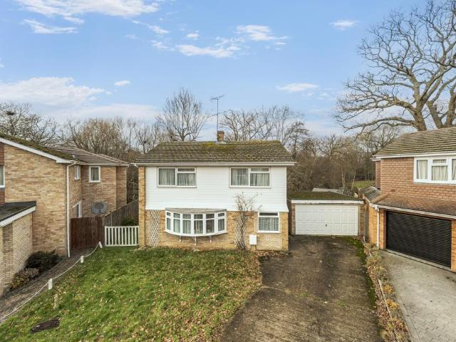 House for sale in Westfield, Woking