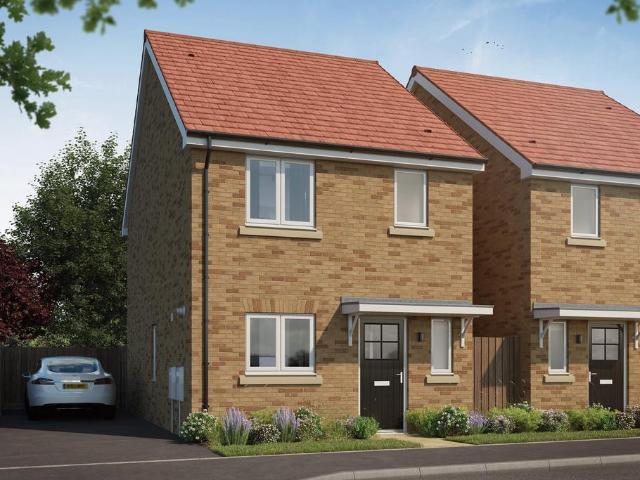 House for sale in Elsea Park, Barholm