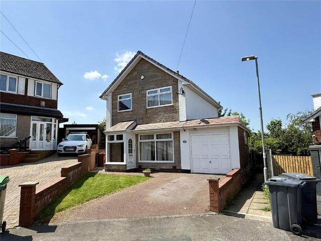 House for sale in Sholver, Pendock