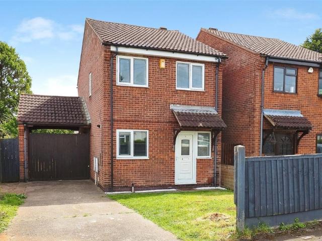 House for sale in Beechdale, Haddon