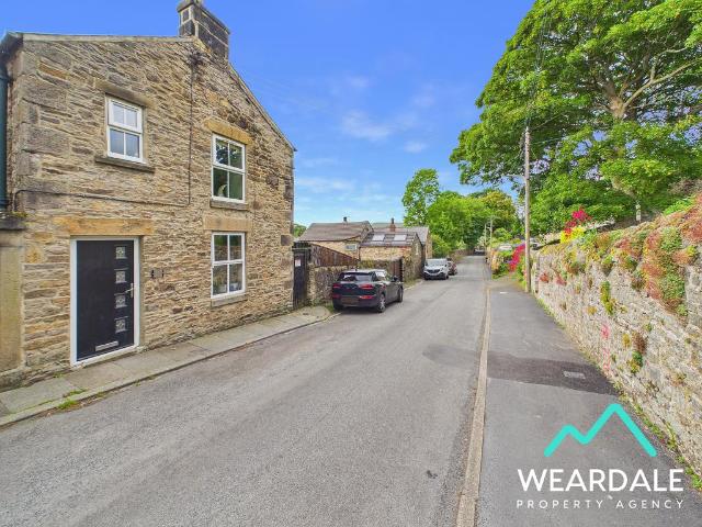 House for sale in Stanhope