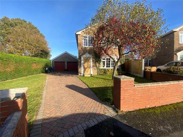 House for sale in Branton, South Yorkshire