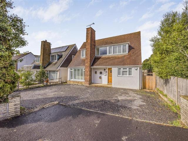 House for sale in Downend, Fareham