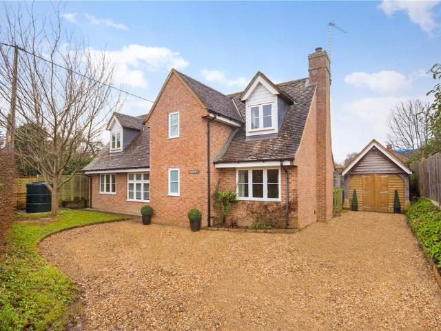 House for sale in Upavon