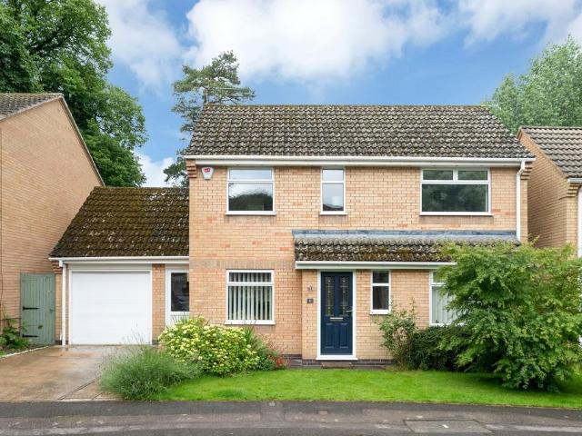 House for sale in Cottesmore