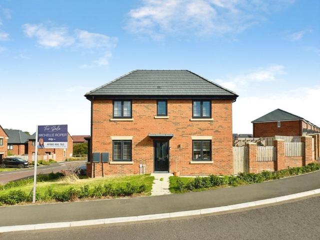House for sale in Ryton, Gateshead