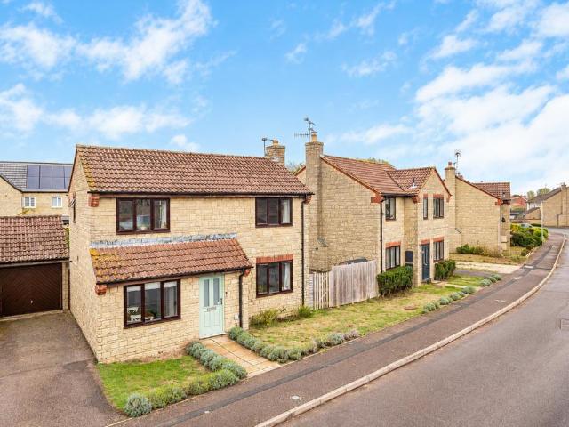 House for sale in Cricklade, Wiltshire