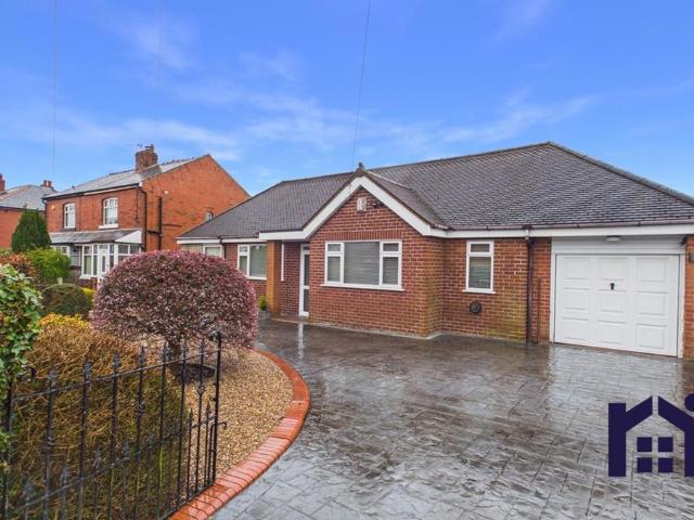 House for sale in Shevington Moor, Wigan