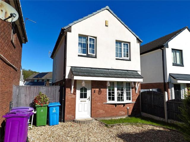 House for sale in Calderstones
