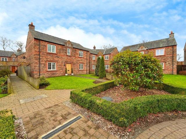 House for sale in Wetheral, Warwick Bridge