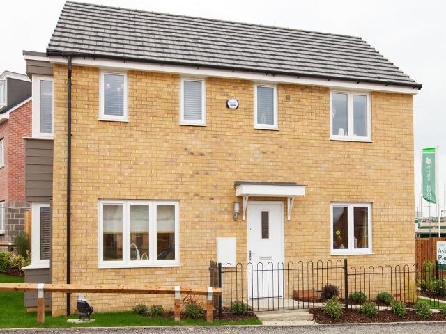 House for sale in Cullompton, Mid Devon