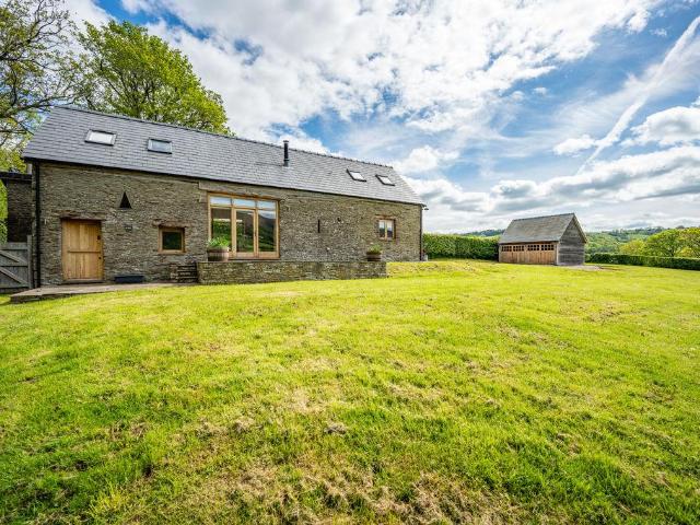 House for sale in Clodock