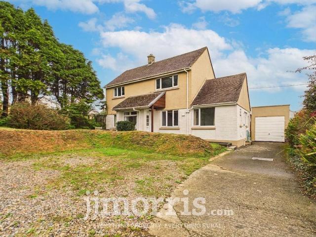 House for sale in Mathry