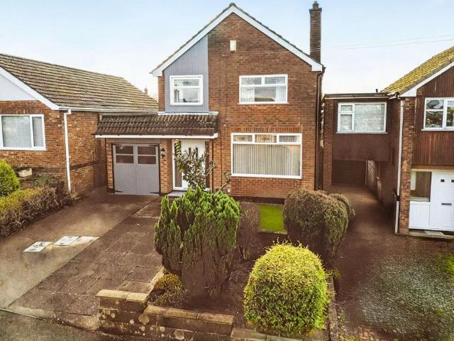 House for sale in Arnold, Gedling