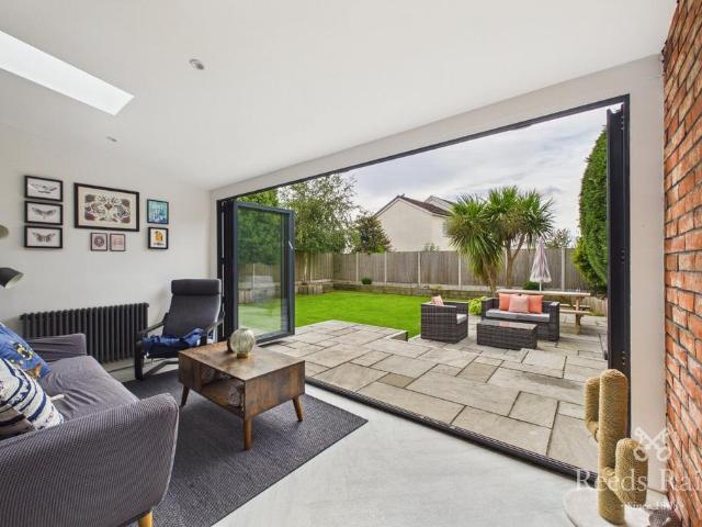 House for sale in Ossett, Wakefield