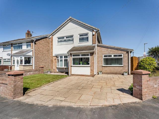 House for sale in The Smallholdings, Maghull