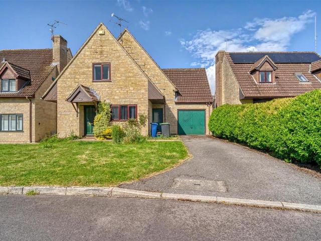 House for sale in Motcombe