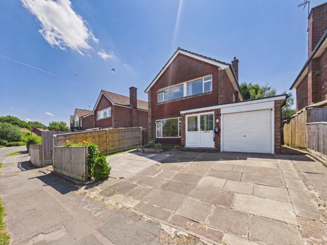 House for sale in Cressex, Buckinghamshire