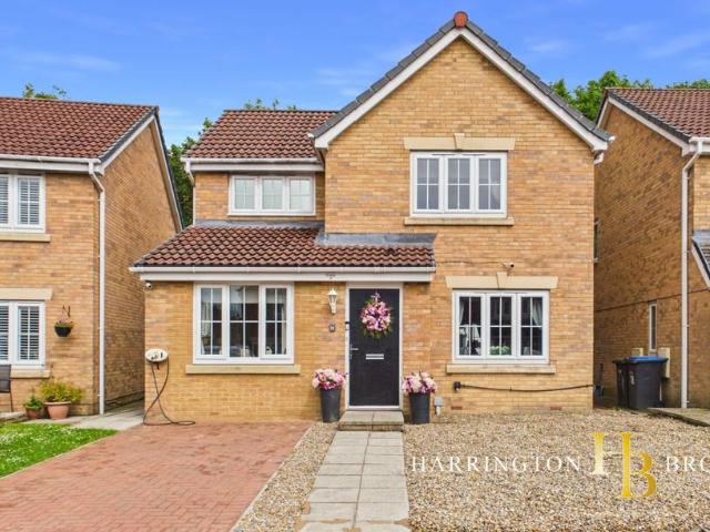 House for sale in Blackhill, Consett