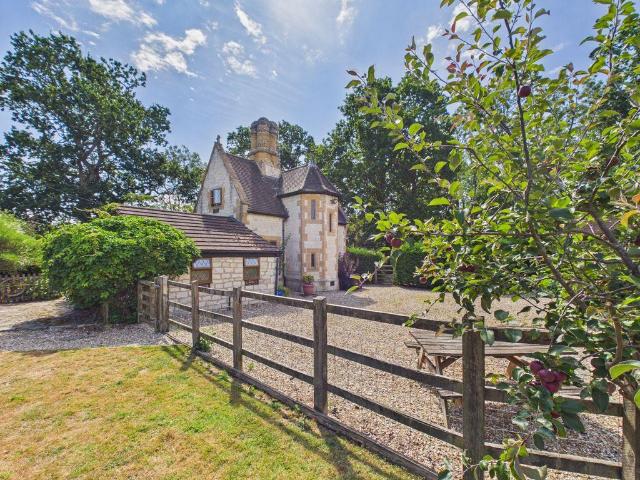 House for sale in Somerset