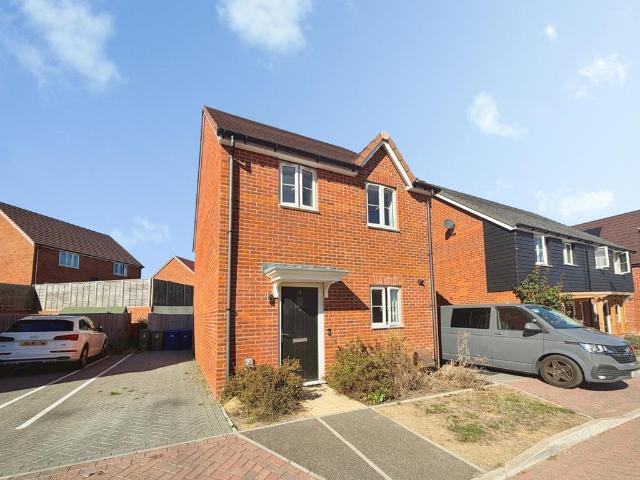 House for sale in Blue Mountain, Binfield