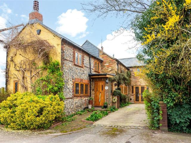 House for sale in Horsenden, Princes Risborough