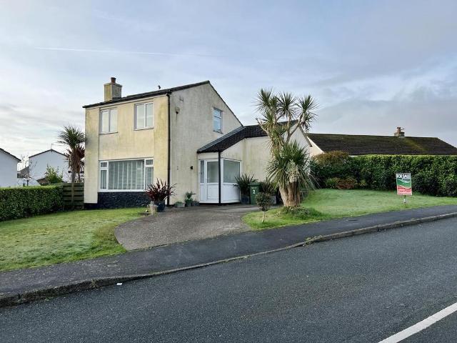 House for sale in Onchan