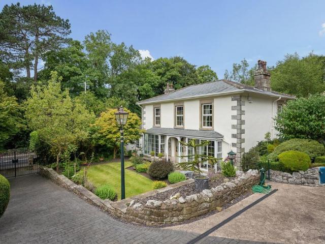 House for sale in Bolton le Sands, Bare