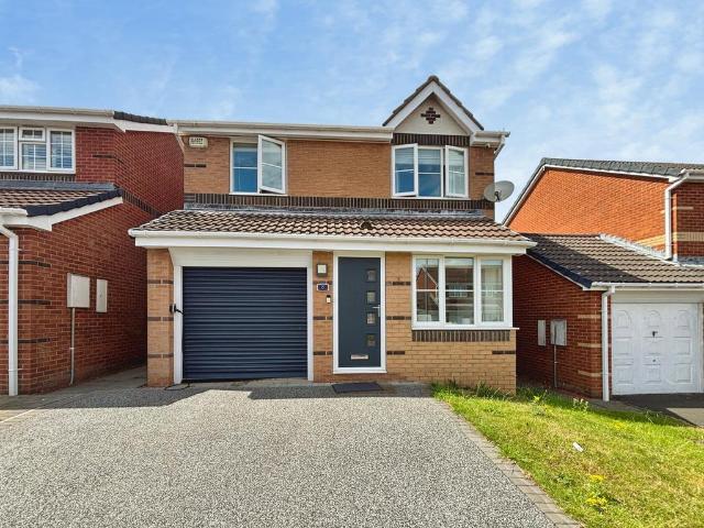 House for sale in Whickham, Tyne And Wear