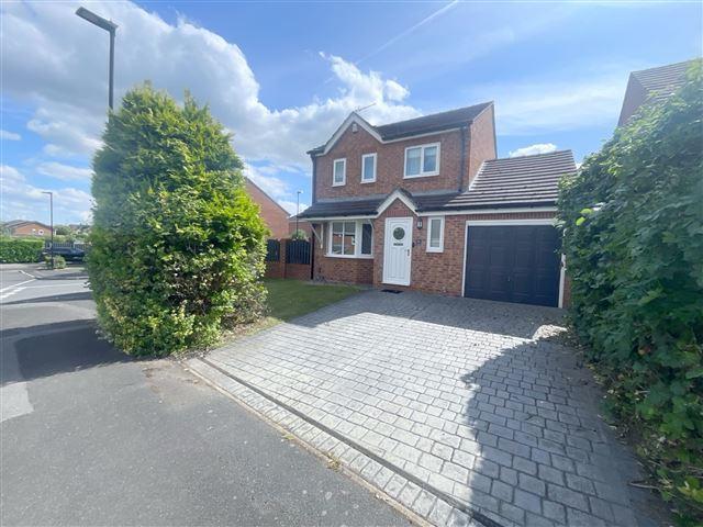 House for sale in Woodhouse, Isle Of Man