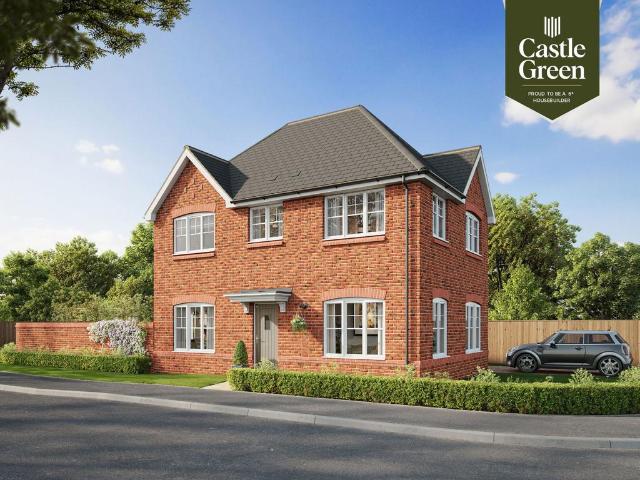 House for sale in Prestatyn
