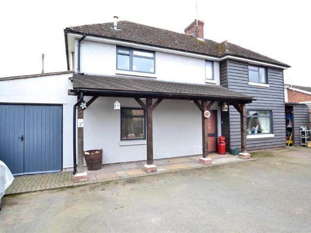 House for sale in Upper Derndale, Canon Pyon