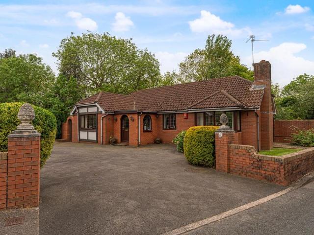 House for sale in Wales