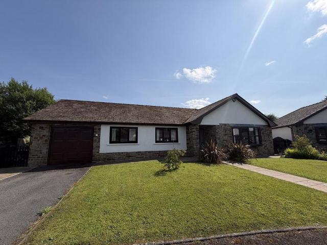House for sale in Dyffryn Cennen, Wales