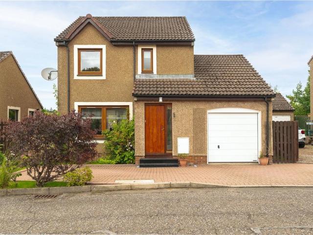 House for sale in Eliburn, Dedridge