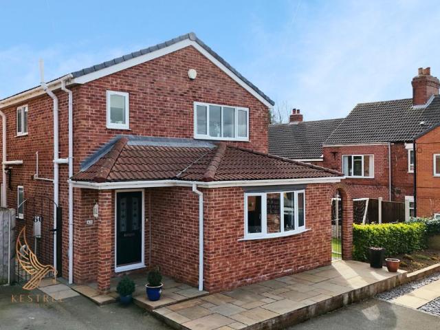 House for sale in North Elmsall, South Elmsall