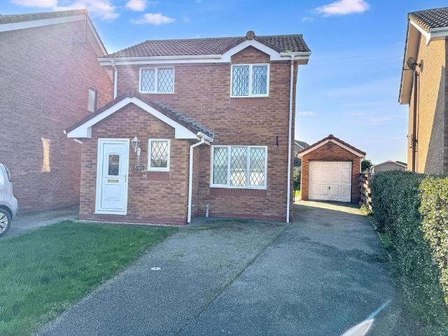 House for sale in Belgrano, Wales