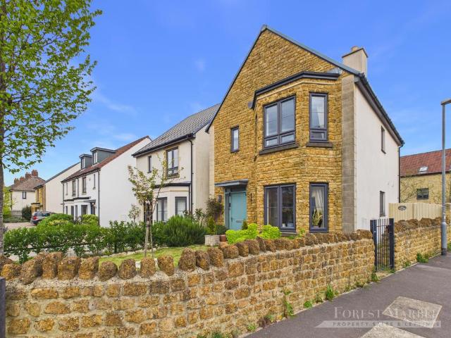 House for sale in Frome