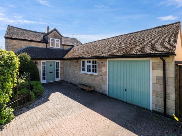 House for sale in Baron St Martin, Barholm